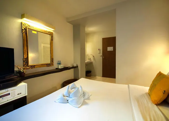 Hotel Khaosan
