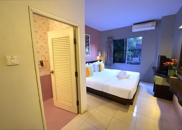 Hotel Khaosan