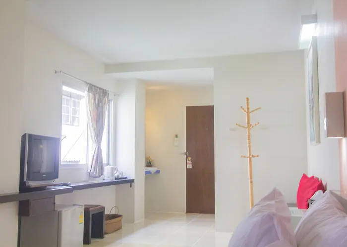 Hotel Khaosan 3*
