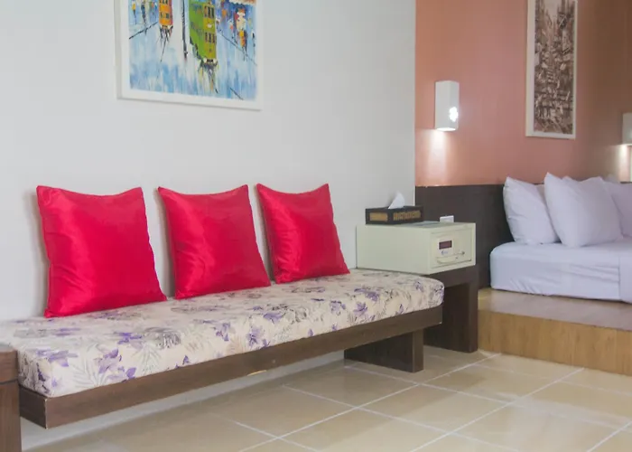 Khaosan Hotel 3*