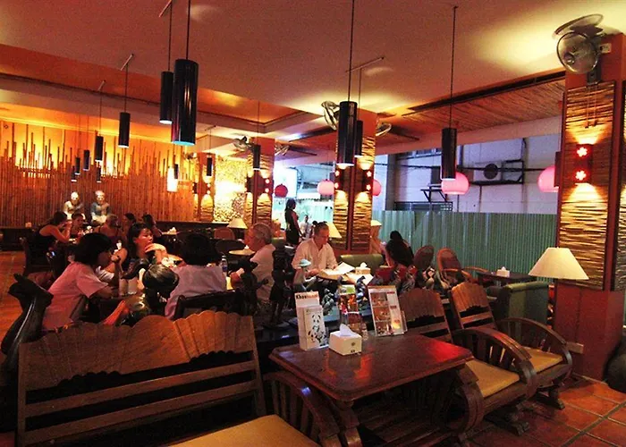 Khaosan Bangkok