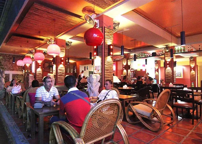 Hotel Khaosan