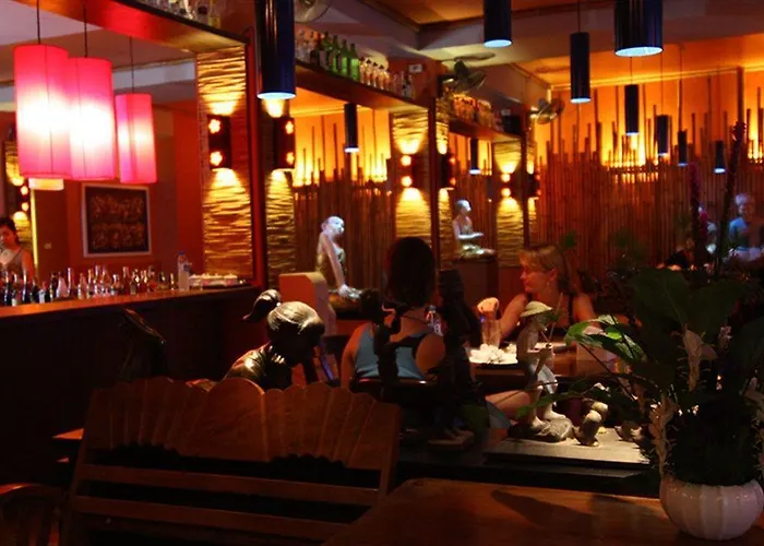 Khaosan Bangkok