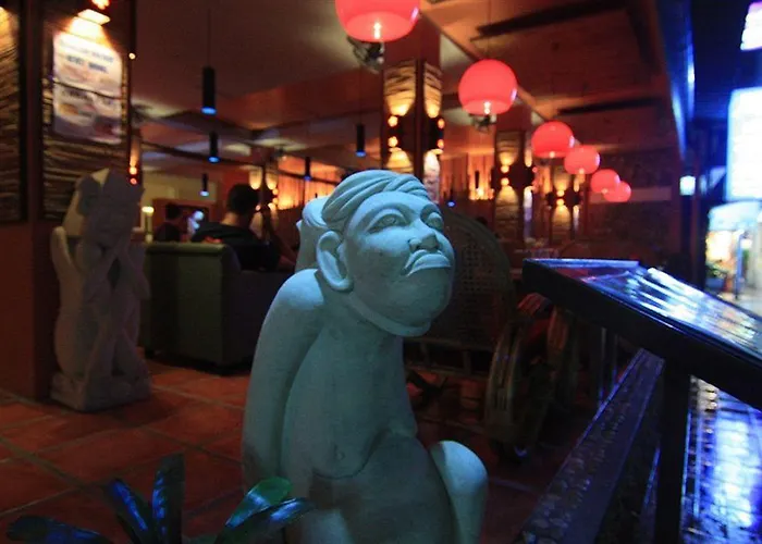 Khaosan 3*