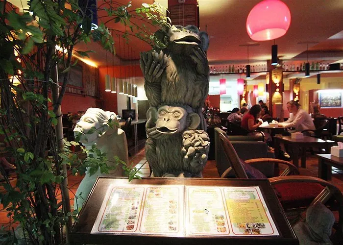 Hotel Khaosan Bangkok