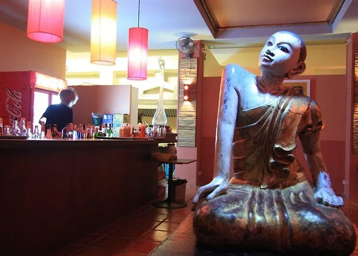 Hotel Khaosan