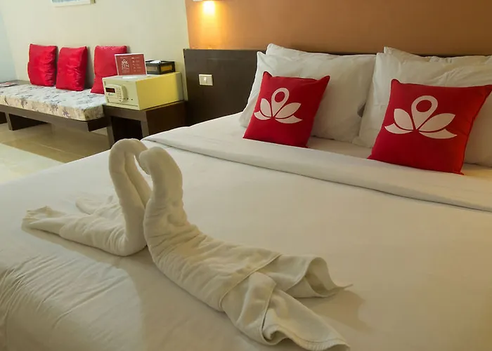 Khaosan 3*