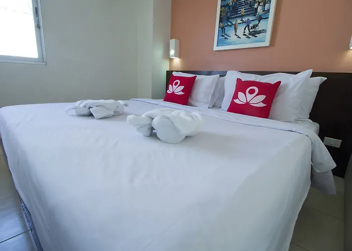 Khaosan 3* Bangkok