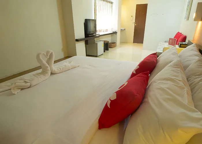 Hotel Khaosan
