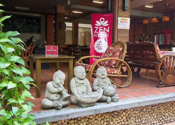 Hotel Khaosan