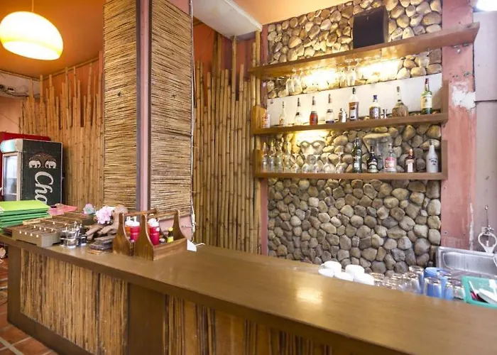 Khaosan Hotel Bangkok