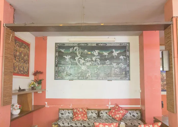 Khaosan Hotel 3*