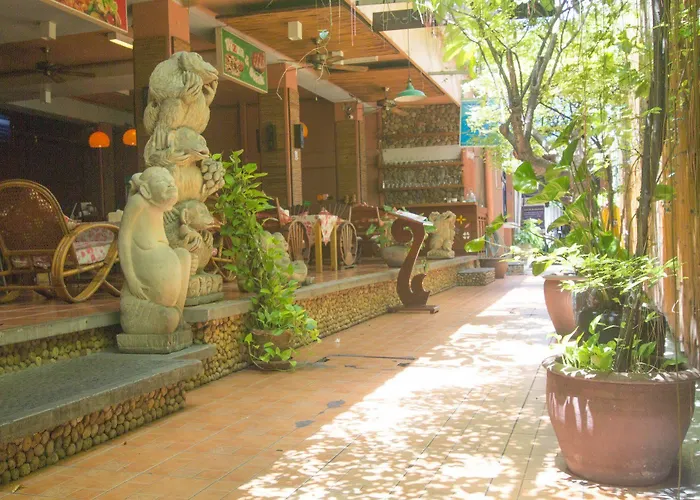 Khaosan 3*
