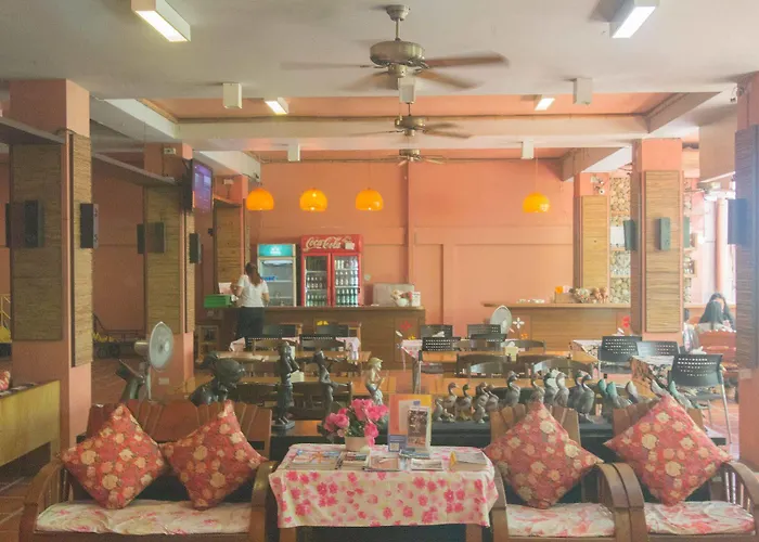 Hotel Khaosan