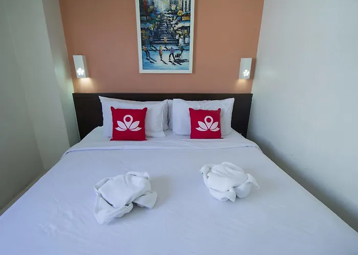 Hotel Khaosan 3*
