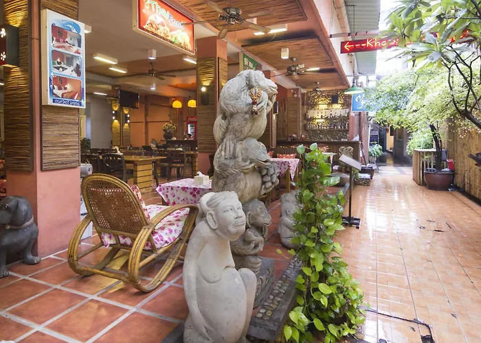Khaosan
