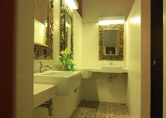 Hotel Khaosan