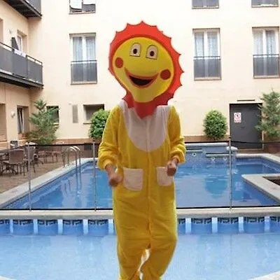 Khaosan Hotel 3*